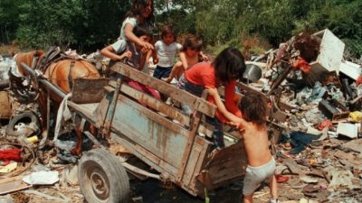 Aumenta el temor a perder el trabajo y a caer en la pobreza en el Conurbano bonaerense
