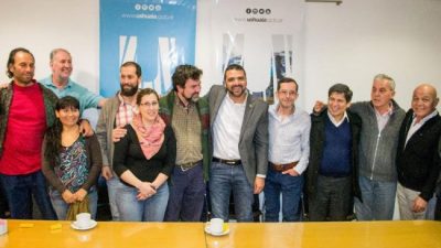 Ushuaia es el único Municipio que tiene un instituto superior de educación