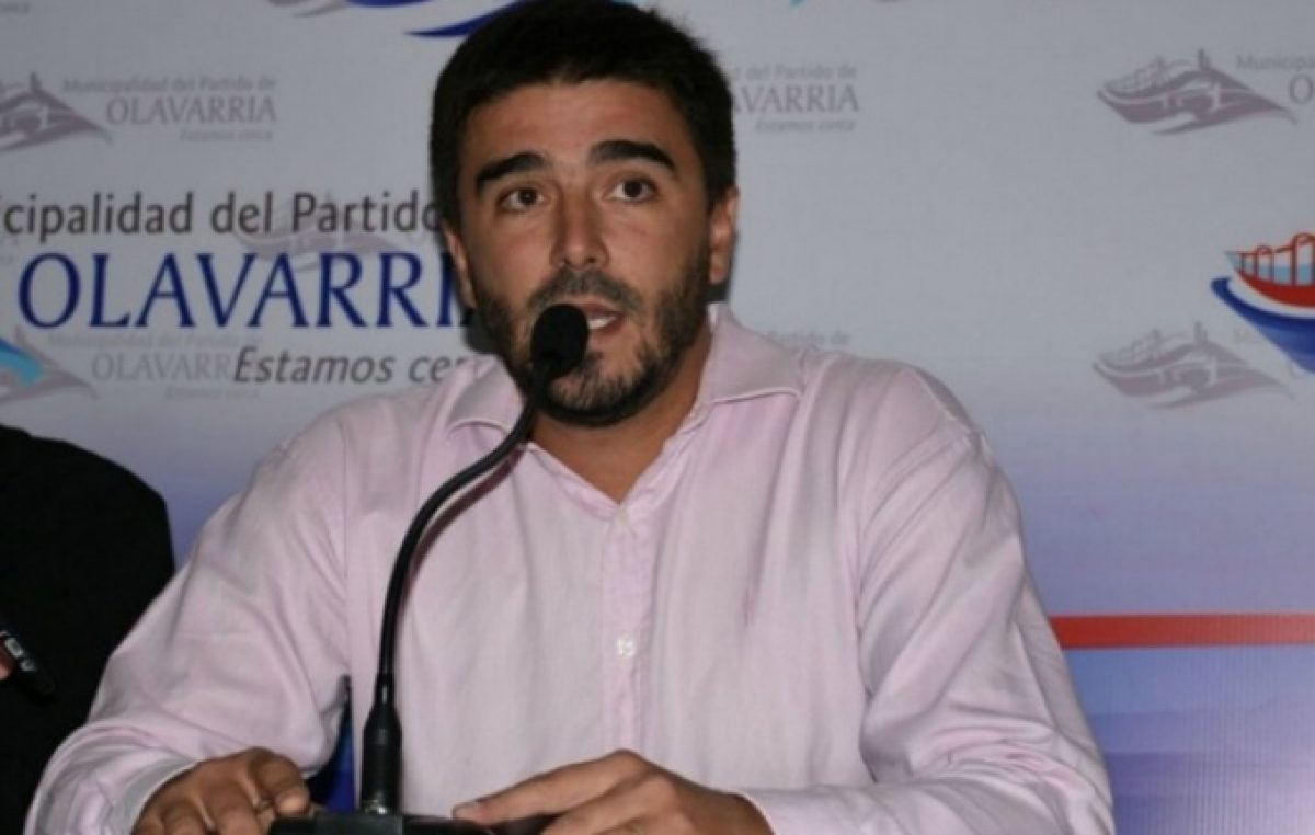 El efecto Indio Solari hizo que el intendente de Olavarría pidiera la renuncia a tres funcionarios
