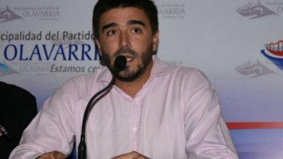 El efecto Indio Solari hizo que el intendente de Olavarría pidiera la renuncia a tres funcionarios
