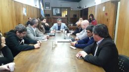 Ushuaia:  la deuda de coparticipación asciende a 93 millones de pesos