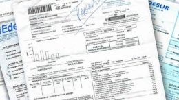 Tarifazo: En La Plata el aumento del servicio eléctrico superará el 120 por ciento