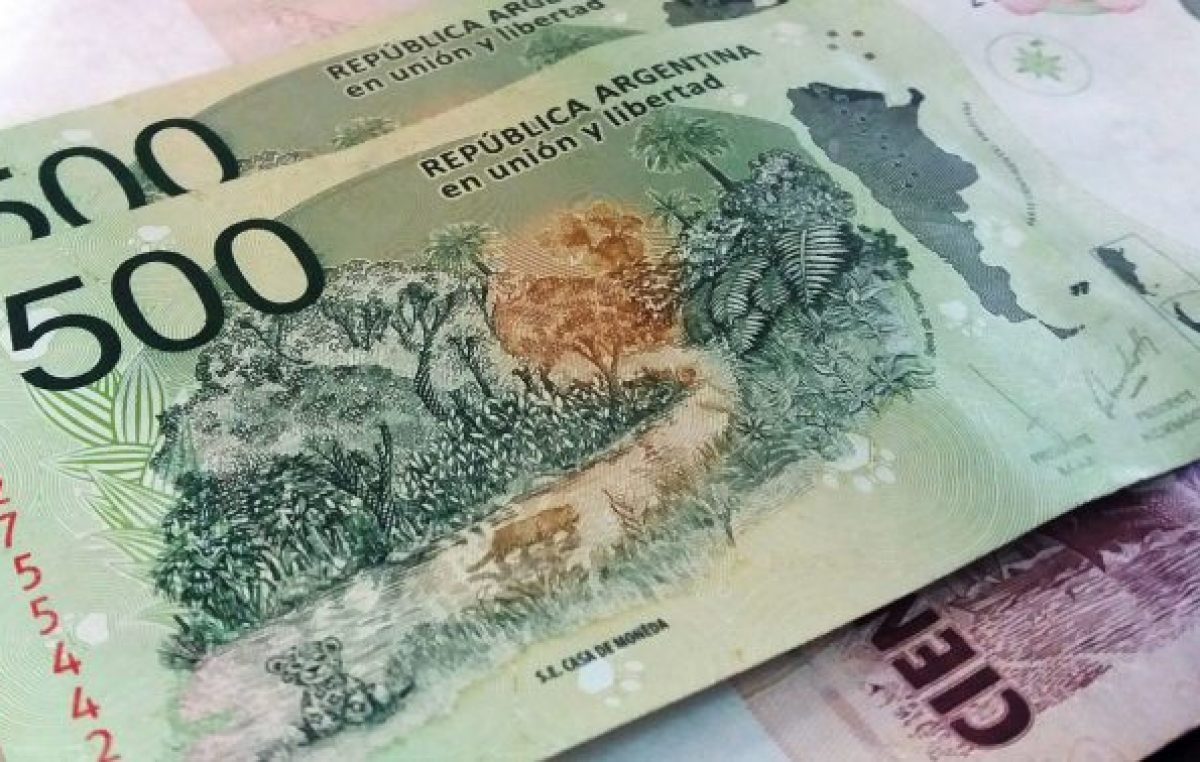 Más de 15 millones de pesos fueron descontados de la coparticipación a las Municipalidades fueguinas