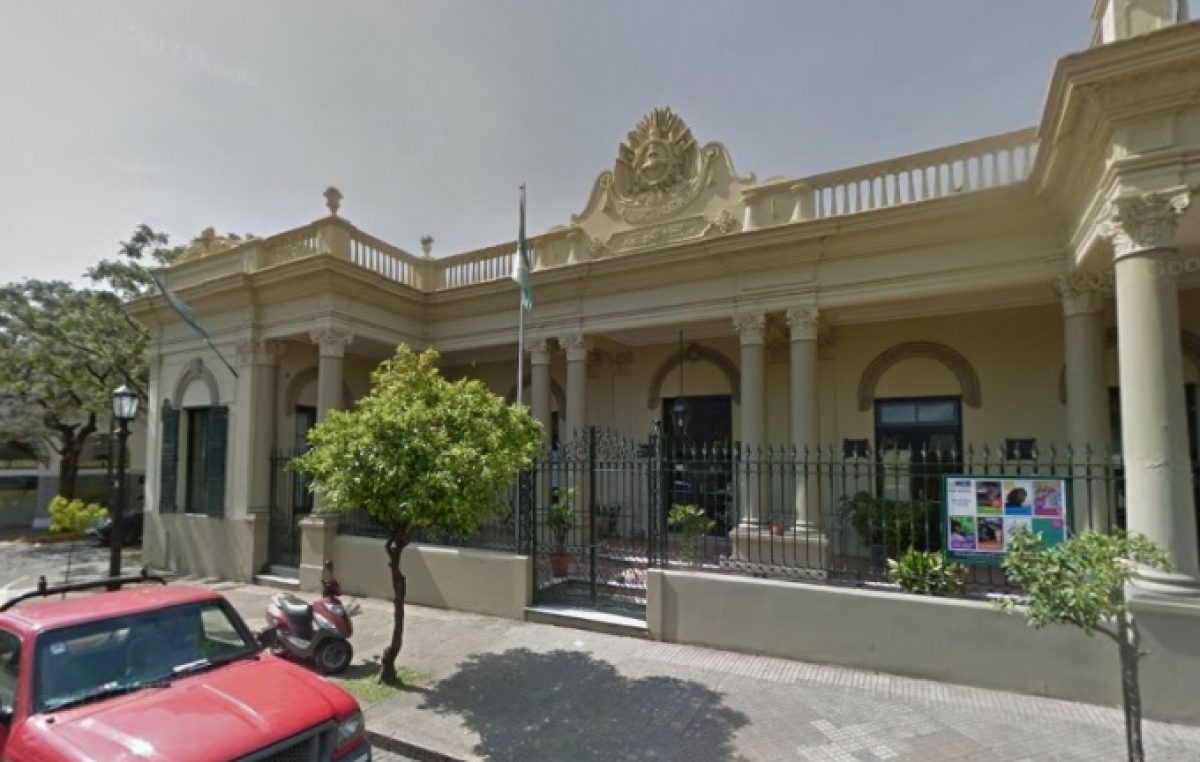 San Isidro: La mayoría automática aprobó las cuentas de Posse, pero la oposición tiró la bronca