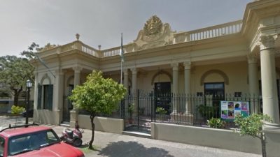 San Isidro: La mayoría automática aprobó las cuentas de Posse, pero la oposición tiró la bronca