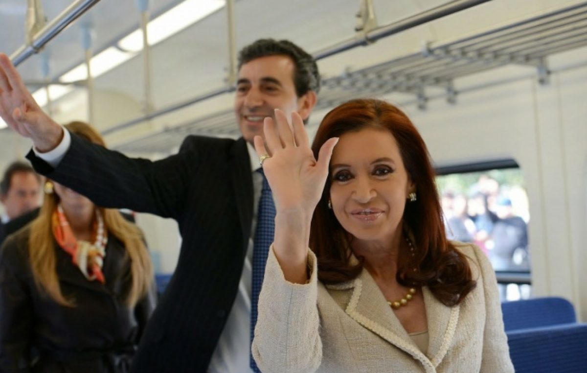 Se calienta la interna del peronismo: intendentes apuestan a la unidad, pero miran a Randazzo