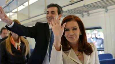 Se calienta la interna del peronismo: intendentes apuestan a la unidad, pero miran a Randazzo
