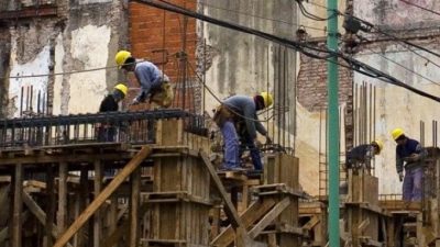 Preocupación por la posible adhesión de Buenos Aires a la nueva Ley de Riesgos de Trabajo