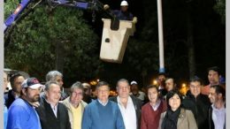 El intendente de Quitilipi no puede pagar sueldos y el Gobierno lo asistió