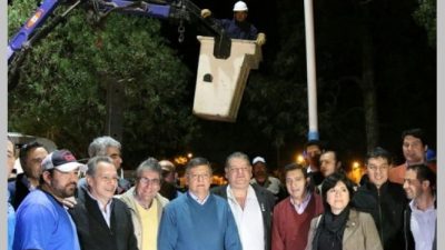 El intendente de Quitilipi no puede pagar sueldos y el Gobierno lo asistió