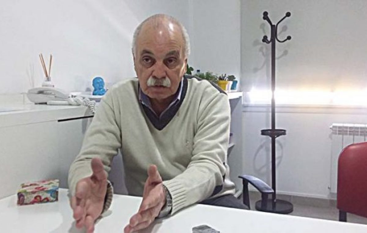 Mar del Plata: Gilardi, “Nos preocupa la falta de conducción política en el municipio”