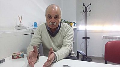 Mar del Plata: Gilardi, “Nos preocupa la falta de conducción política en el municipio”