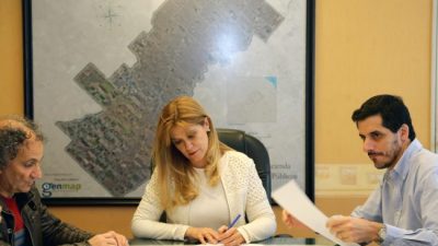 La Matanza: Magario reclama por una «injusta distribución» de la policía
