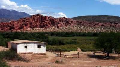 Animaná: un pueblo con historia, leyenda y canción