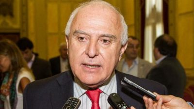 Gobernador de Santa Fe: «Los ATN deberían ser administrados por las provincias»