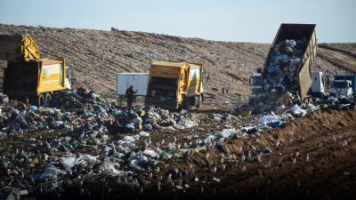 Córdoba: El “plan B” no son los basurales a cielo abierto