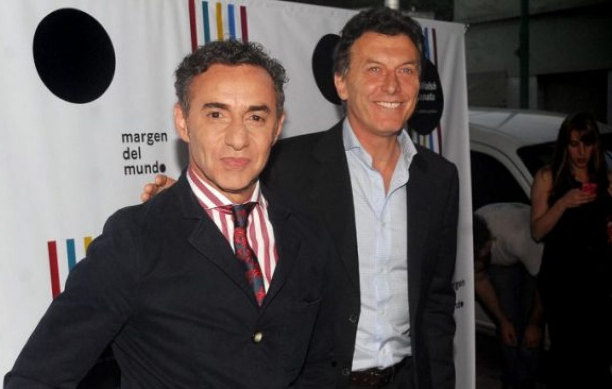 Denuncian que Majul recibió al menos 24 millones de pesos por parte del macrismo
