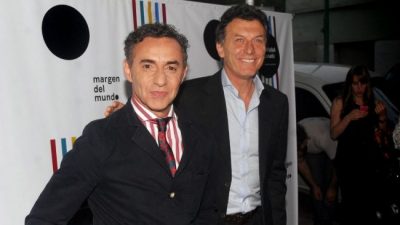 Denuncian que Majul recibió al menos 24 millones de pesos por parte del macrismo