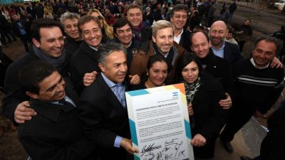 Los departamentos más ricos y pobres de Mendoza