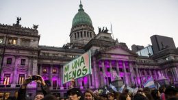 Grave: la Ciudad de Buenos Aires redujo en casi $10 millones el presupuesto para violencia de género