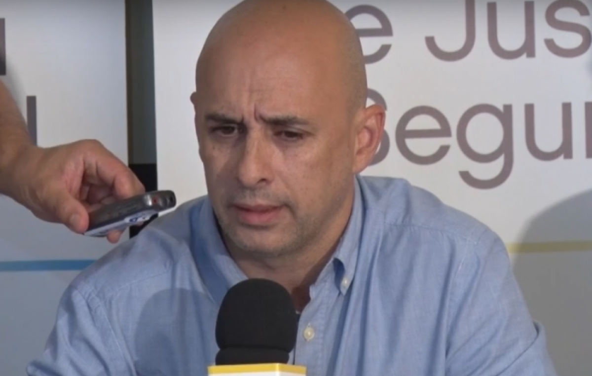 Escándalo en la Ciudad por el patrimonio del ministro de seguridad porteño