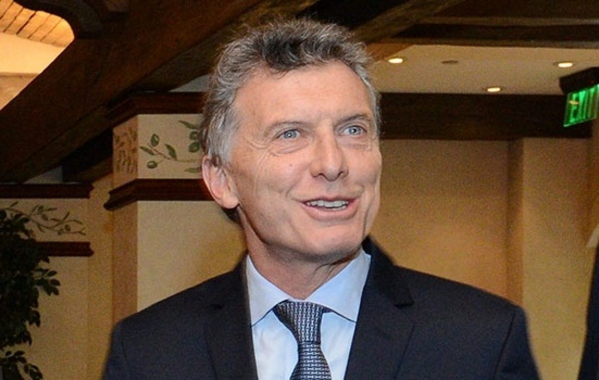 ¿Cuánto va a cobrar Mauricio Macri luego de las paritarias?