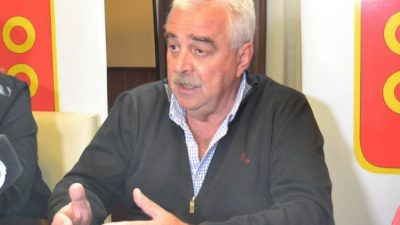 Saavedra: por la caída de la coparticipación, el intendente evalúa reducir salarios