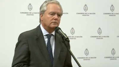 Preocupación en la Casa Rosada: «La inflación está demasiado alta»