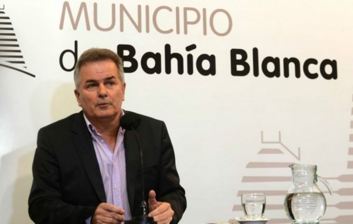 Casi la mitad de los pobres de Bahía tienen menos de 25 años y el Municipio les dará trabajo