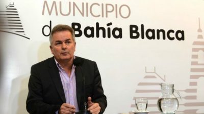 Casi la mitad de los pobres de Bahía tienen menos de 25 años y el Municipio les dará trabajo