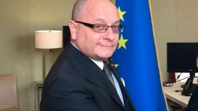 El oscuro prontuario de Jorge Faurie, el nuevo canciller argentino