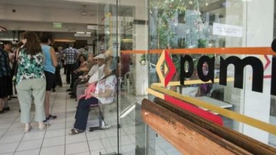 El ajuste del PAMI que castiga a jubilados