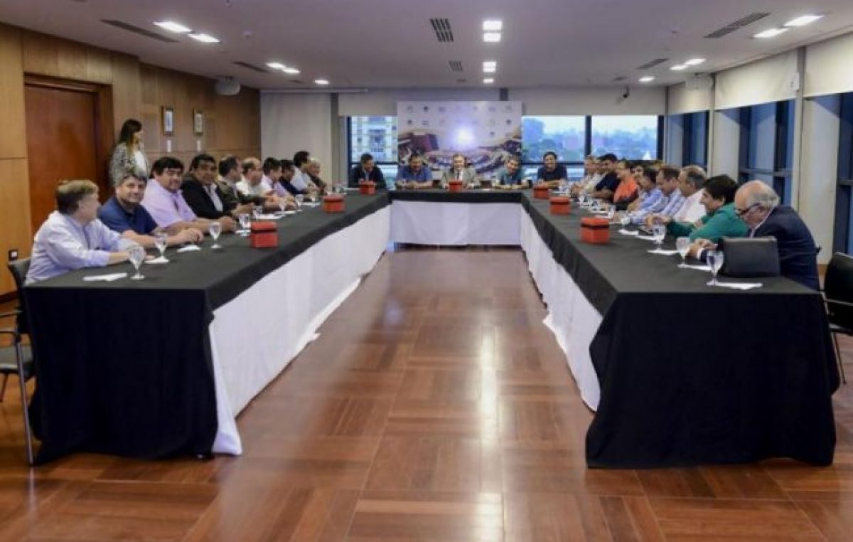 Tucumán podrá prestarles más plata a las 93 comunas