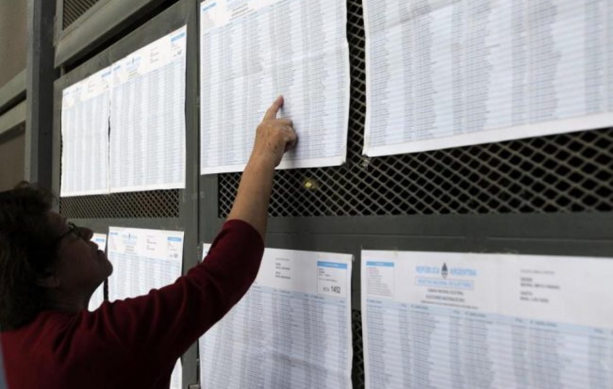 Tucumán y Cruz Alta, las secciones “más calientes”