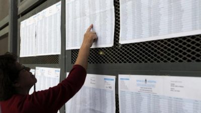 Tucumán y Cruz Alta, las secciones “más calientes”