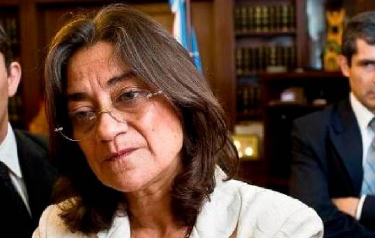 Catamarca reclamó por la coparticipación