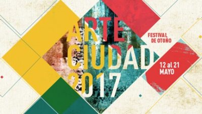 Santa Fe: Arte Ciudad 2017 Festival de Otoño