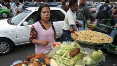 En Paraguay el 72% del empleo juvenil es informal