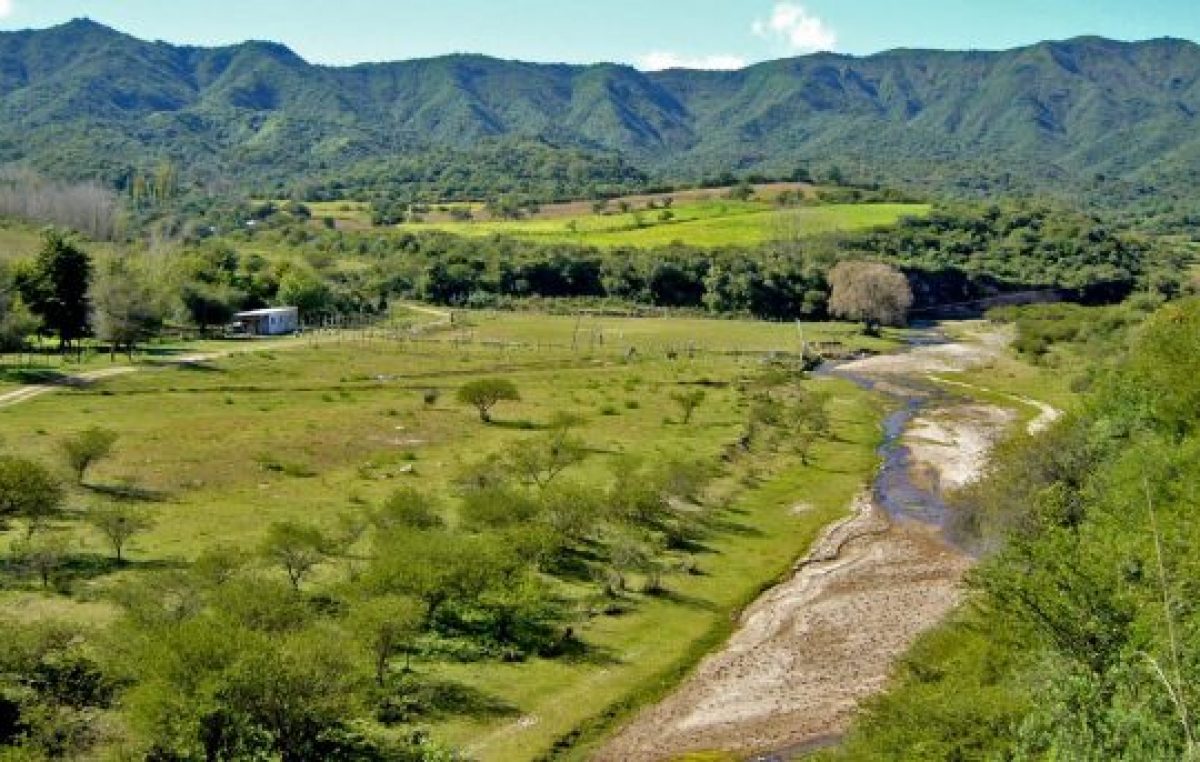 Directores de Turismo salteños impulsan Norte Verde