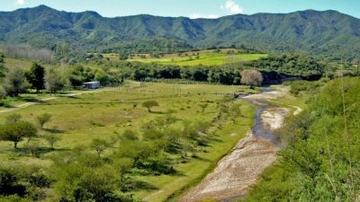 Directores de Turismo salteños impulsan Norte Verde
