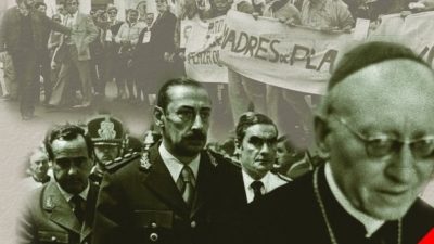 El cisma de la complicidad