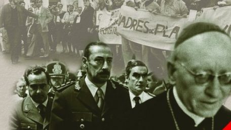 El cisma de la complicidad