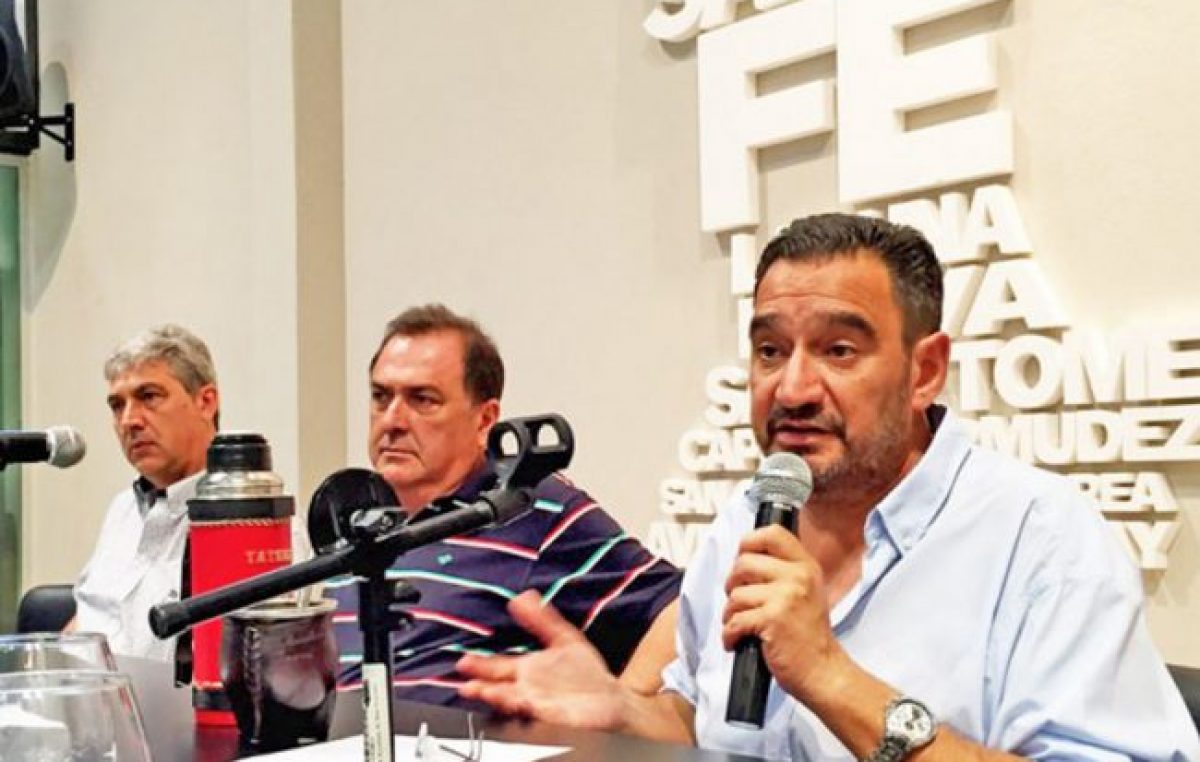 FESTRAM Santa Fe impulsa ampliar las facultades de la Defensoría del Pueblo al ámbito Municipal y Comunal