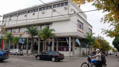 Goya: el Intendente otorga un 30 por ciento de aumento para todos los empleados municipales