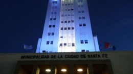 La deuda de la municipalidad de Santa Fe es de $794 millones
