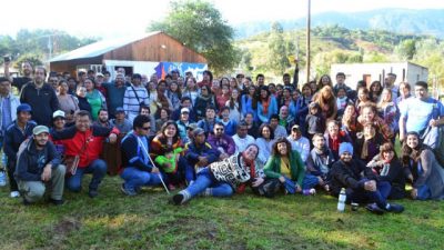 Radios rurales