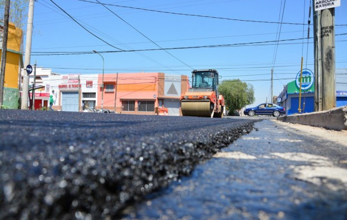 Municipios catamarqueños percibirán más de $107 millones para obras