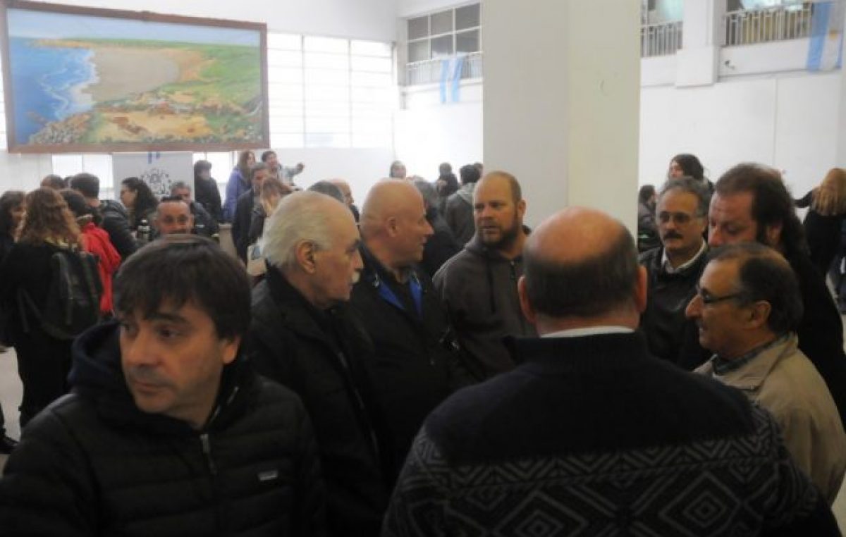 Mar del Plata: Tras una jornada de reuniones, sigue indefinida la suba salarial