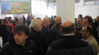 Mar del Plata: Tras una jornada de reuniones, sigue indefinida la suba salarial