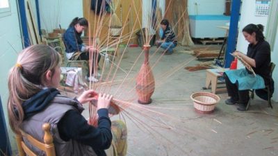 Llega Emprender a Río Negro y ya hay más de 11 mil inscriptos